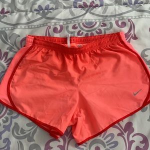 Nike Ombré Running shorts